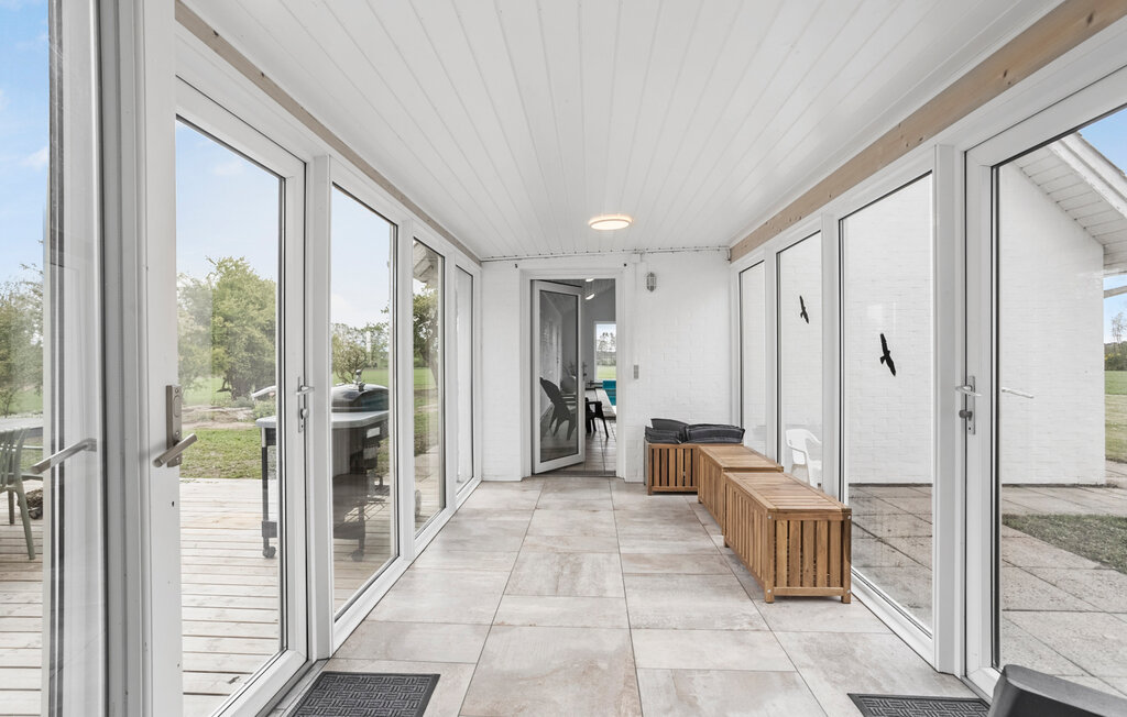 Feriehuse - Aakirkeby , Danmark - I52224 15