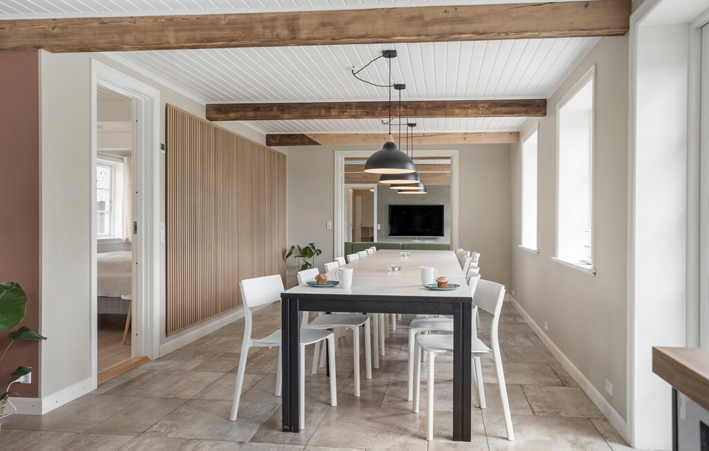Feriehuse - Aakirkeby , Danmark - I52224 6