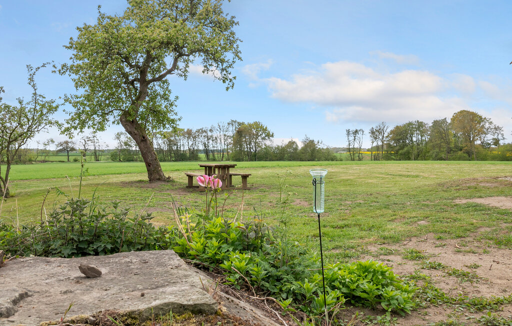 Feriehuse - Aakirkeby , Danmark - I52224 14