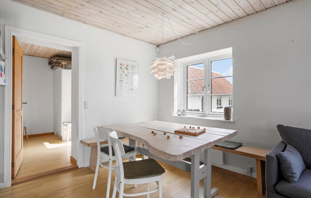 Feriehuse - Aakirkeby , Danmark - I52224 28
