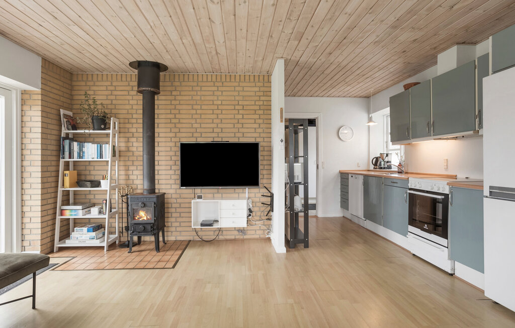 Feriehuse - Aakirkeby , Danmark - I52224 30
