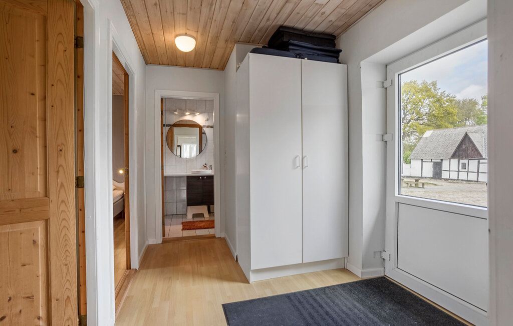 Feriehuse - Aakirkeby , Danmark - I52224 31