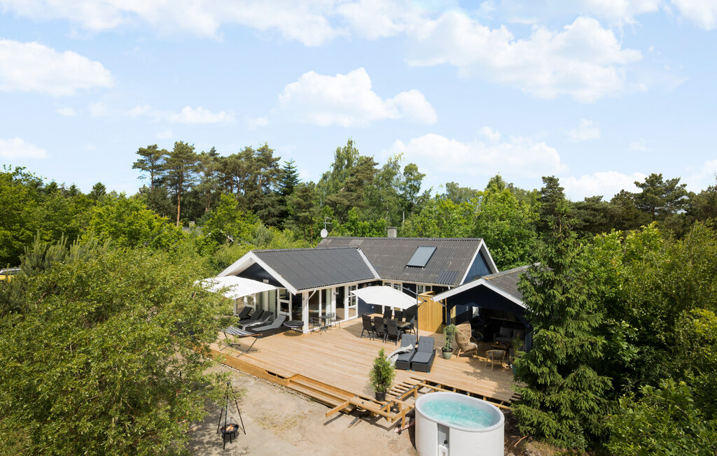 Feriehus - Holsterodde , Danmark - I52667 1