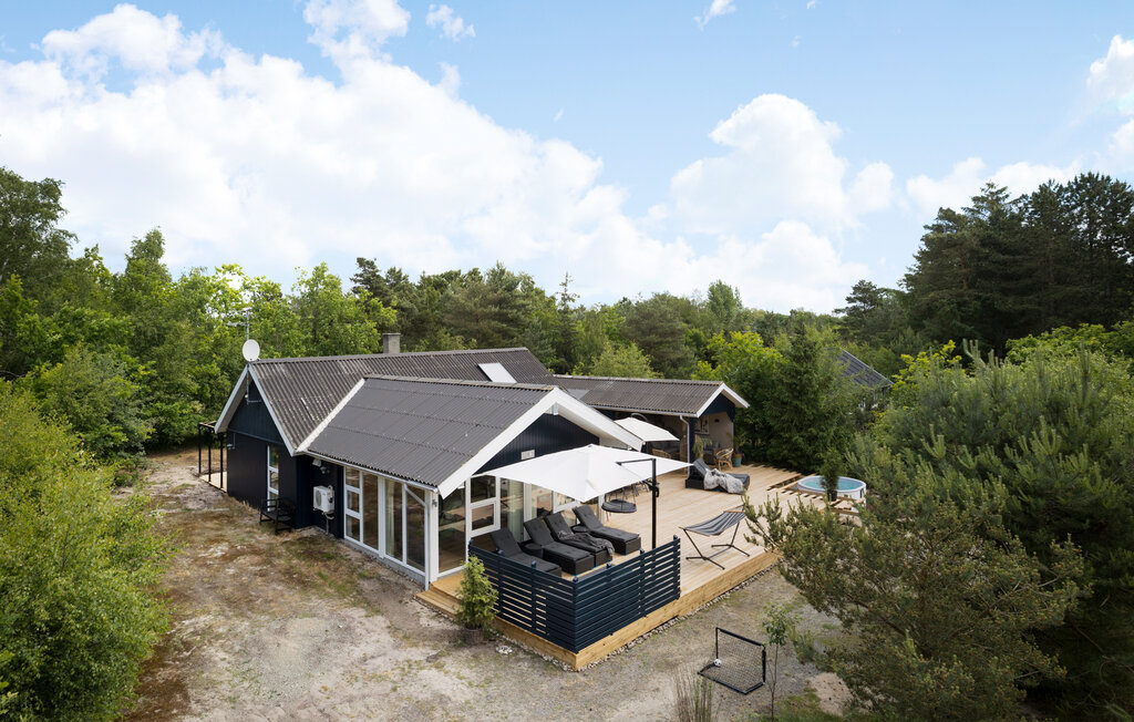 Feriehus - Holsterodde , Danmark - I52667 8