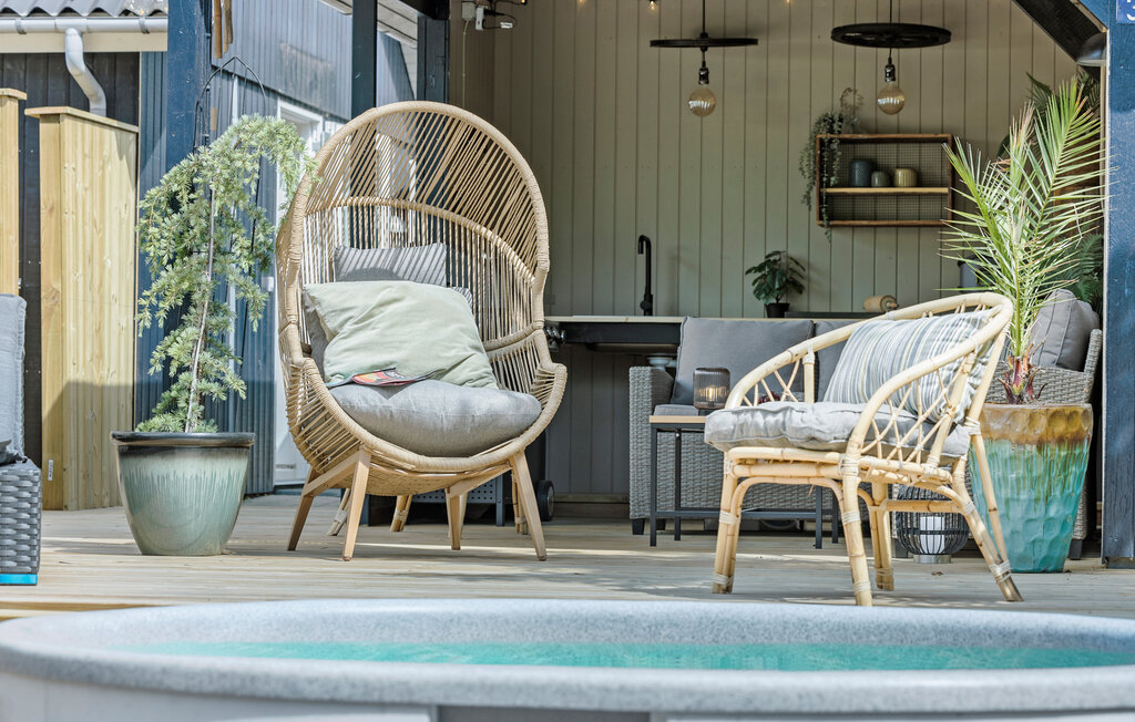 Feriehus - Holsterodde , Danmark - I52667 10