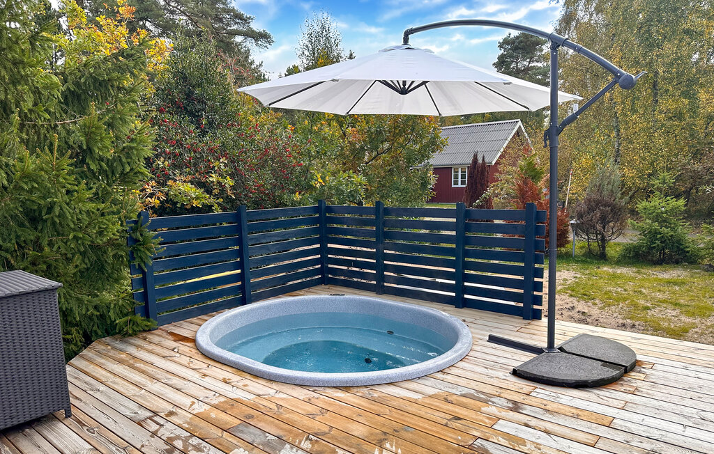 Feriehus - Holsterodde , Danmark - I52667 2