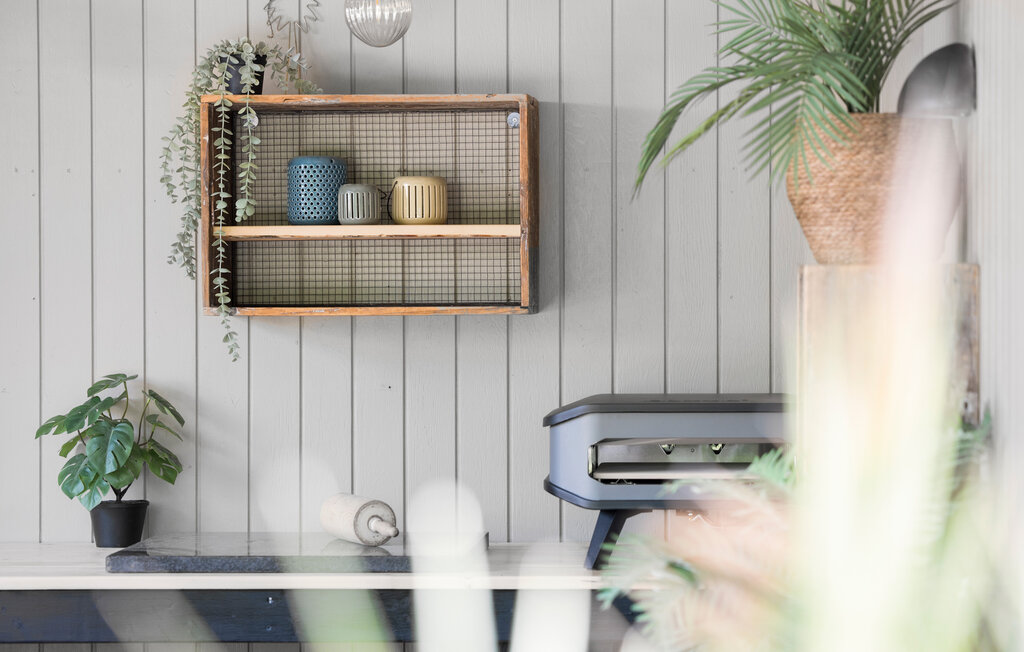 Feriehus - Holsterodde , Danmark - I52667 6