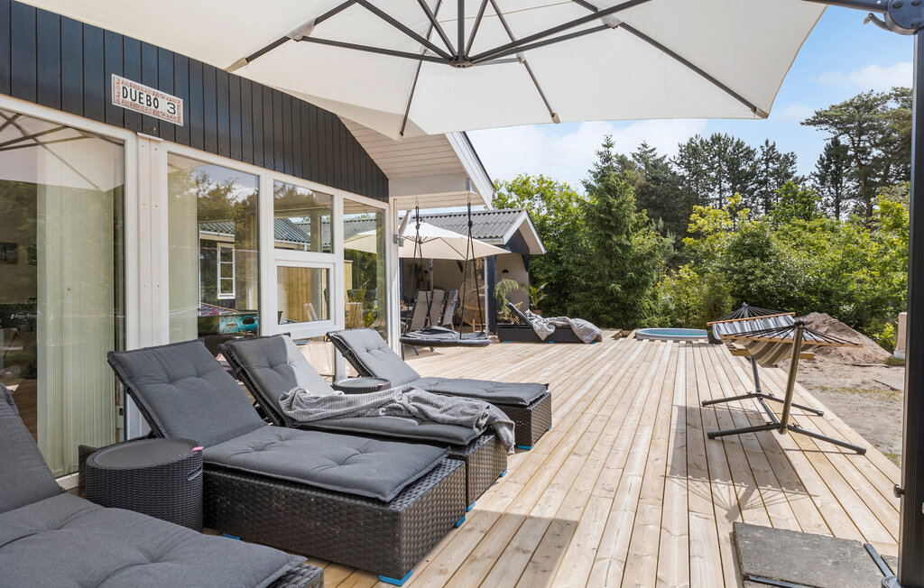 Feriehus - Holsterodde , Danmark - I52667 11