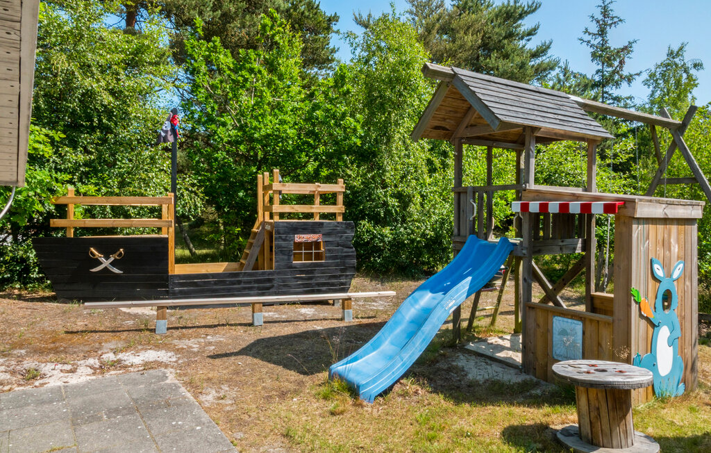 Feriehus - Holsterodde , Danmark - I52667 16