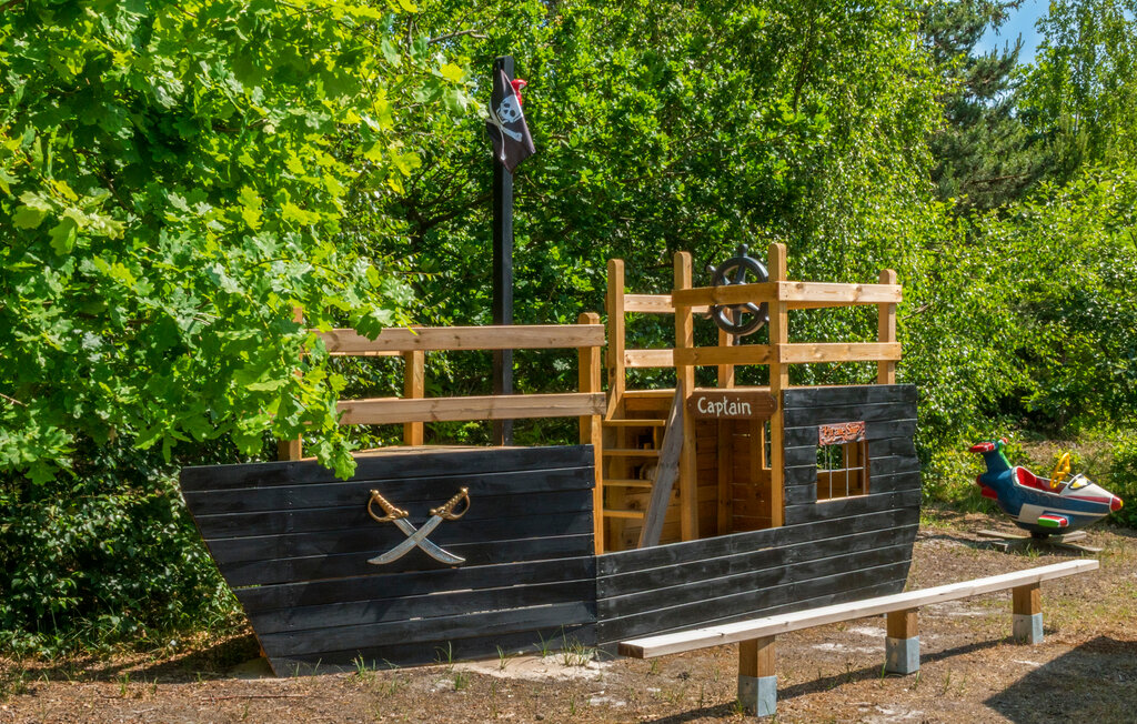 Feriehus - Holsterodde , Danmark - I52667 17