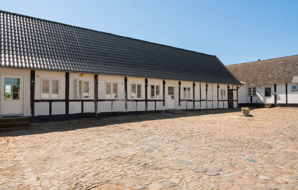 Feriehuse - Aakirkeby , Danmark - I52224 11