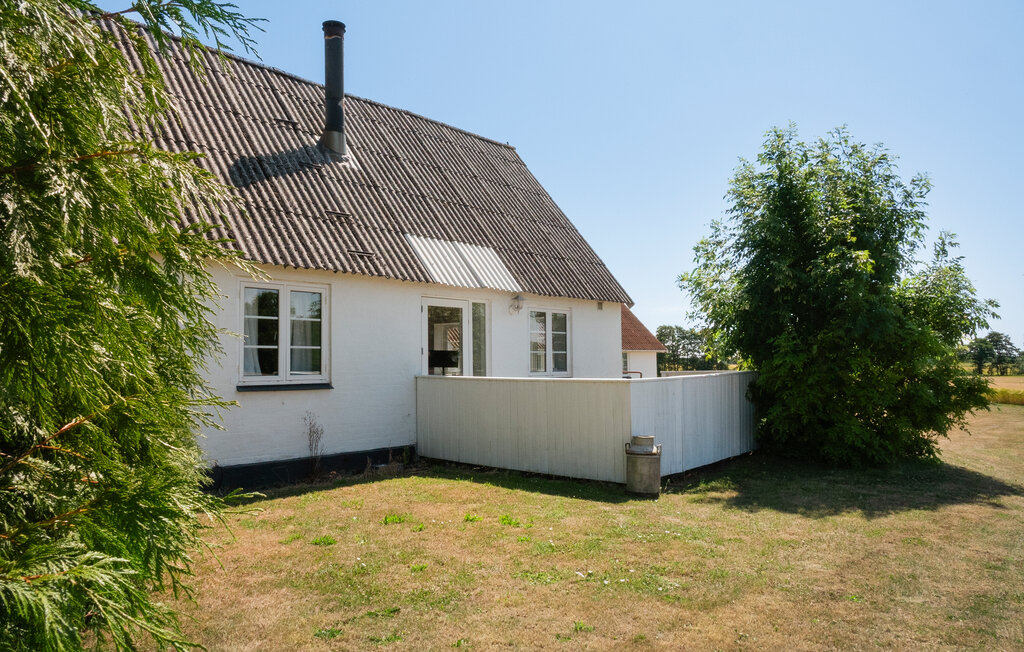 Feriehuse - Aakirkeby , Danmark - I52224 12