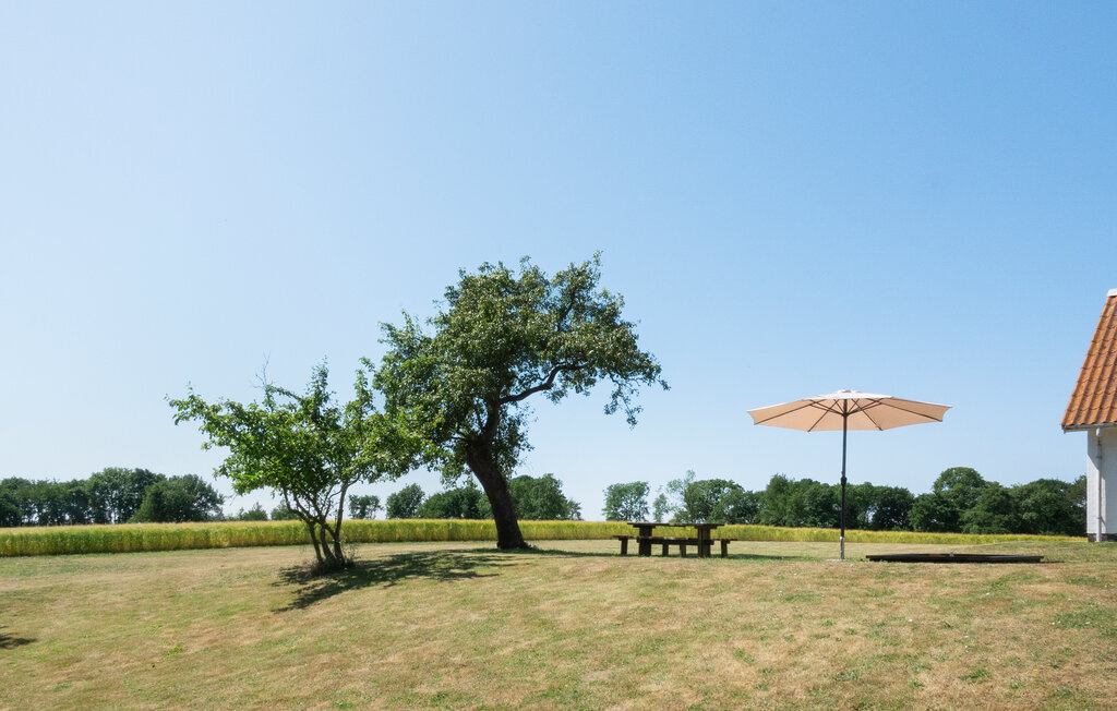 Feriehuse - Aakirkeby , Danmark - I52224 8