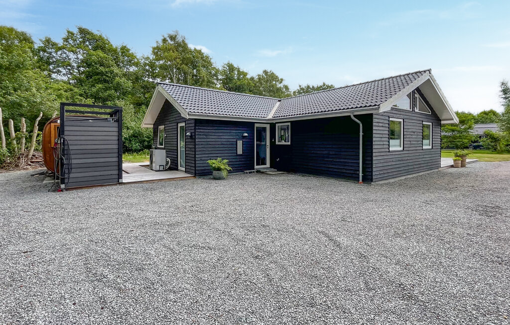 Feriehus - Sømarken , Danmark - I52008 10