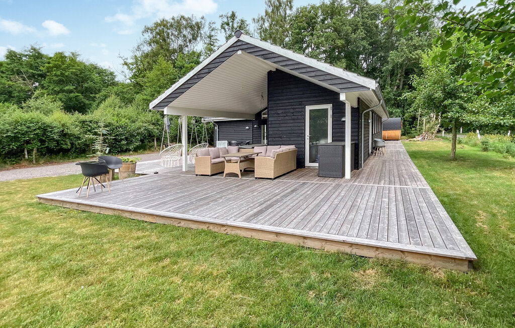 Feriehus - Sømarken , Danmark - I52008 2