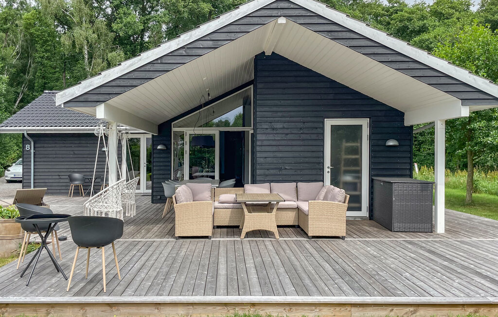 Feriehus - Sømarken , Danmark - I52008 11