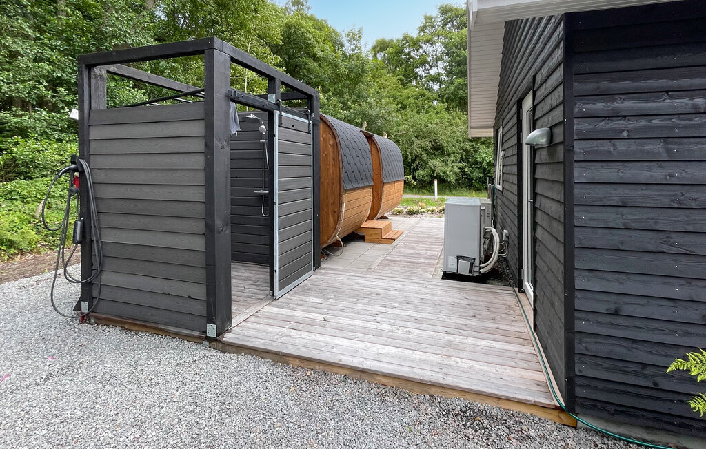 Feriehus - Sømarken , Danmark - I52008 9