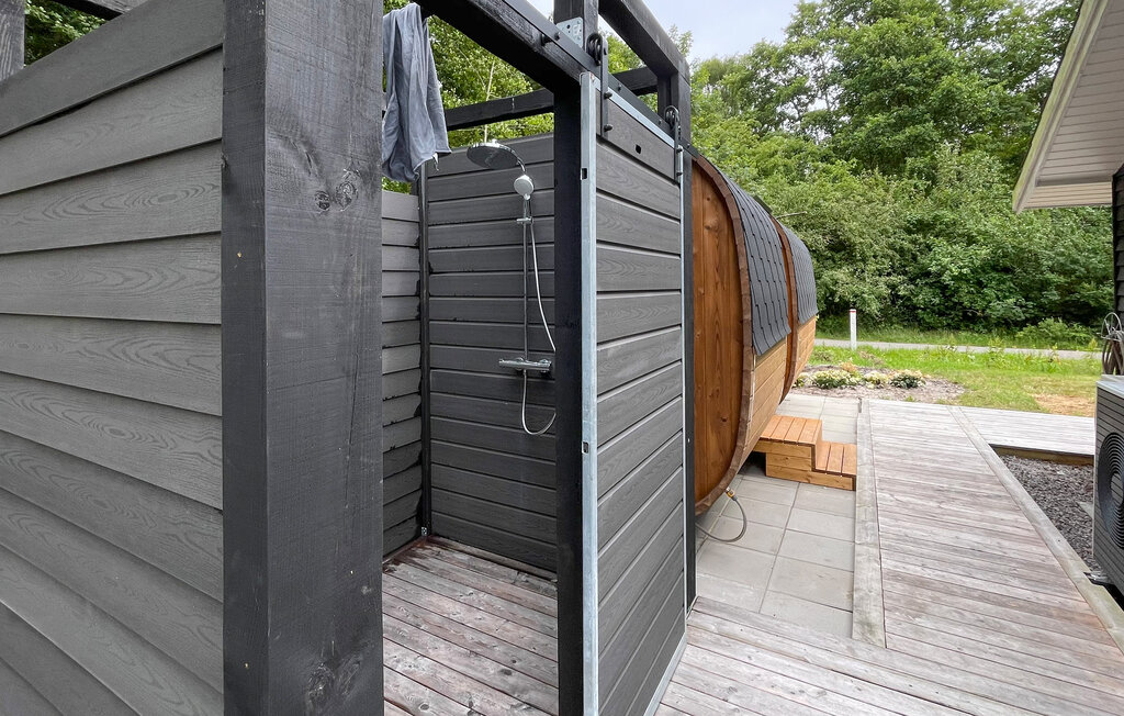 Feriehus - Sømarken , Danmark - I52008 4