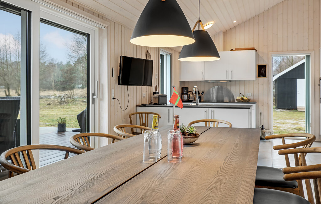 Ferienhaus - Sømarken , Dänemark - I52006 6