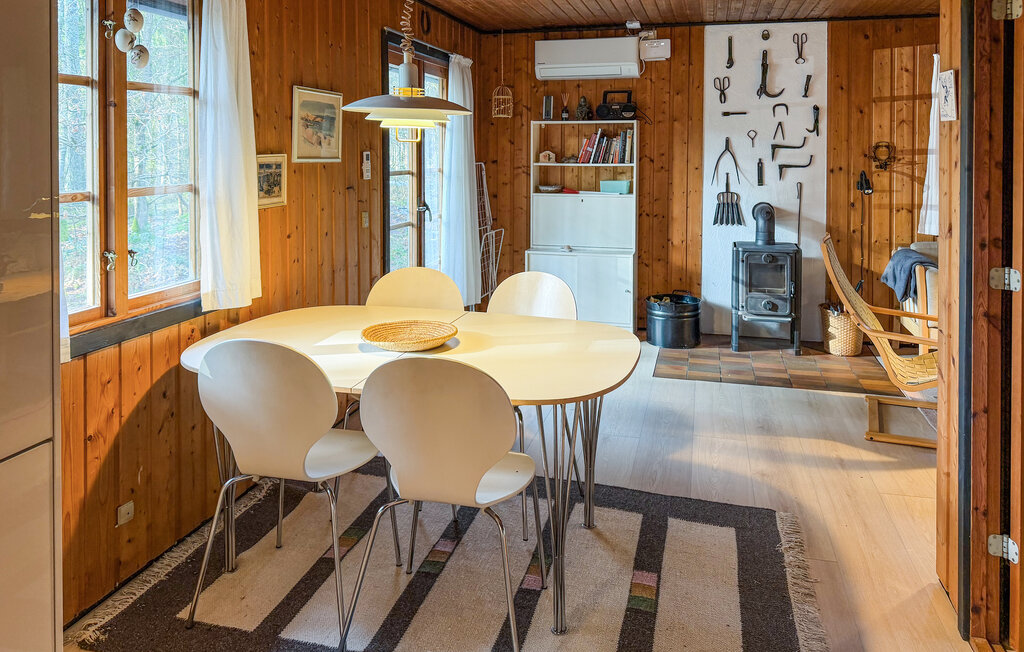 Feriehuse - Østre Sømark , Danmark - I52636 6