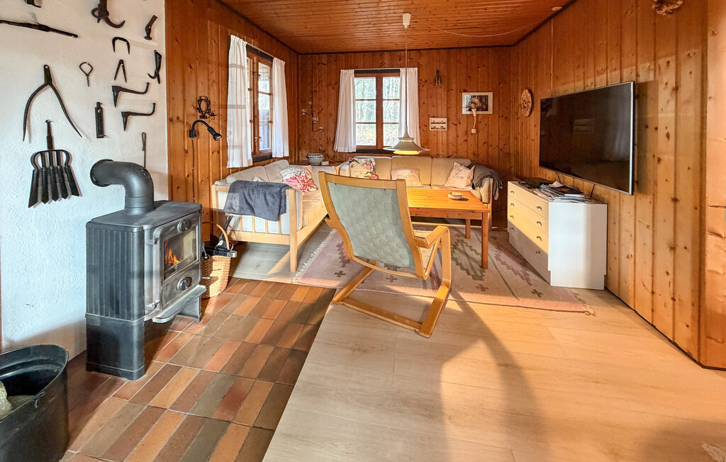 Feriehuse - Østre Sømark , Danmark - I52636 3