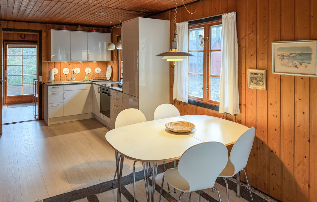 Feriehuse - Østre Sømark , Danmark - I52636 4