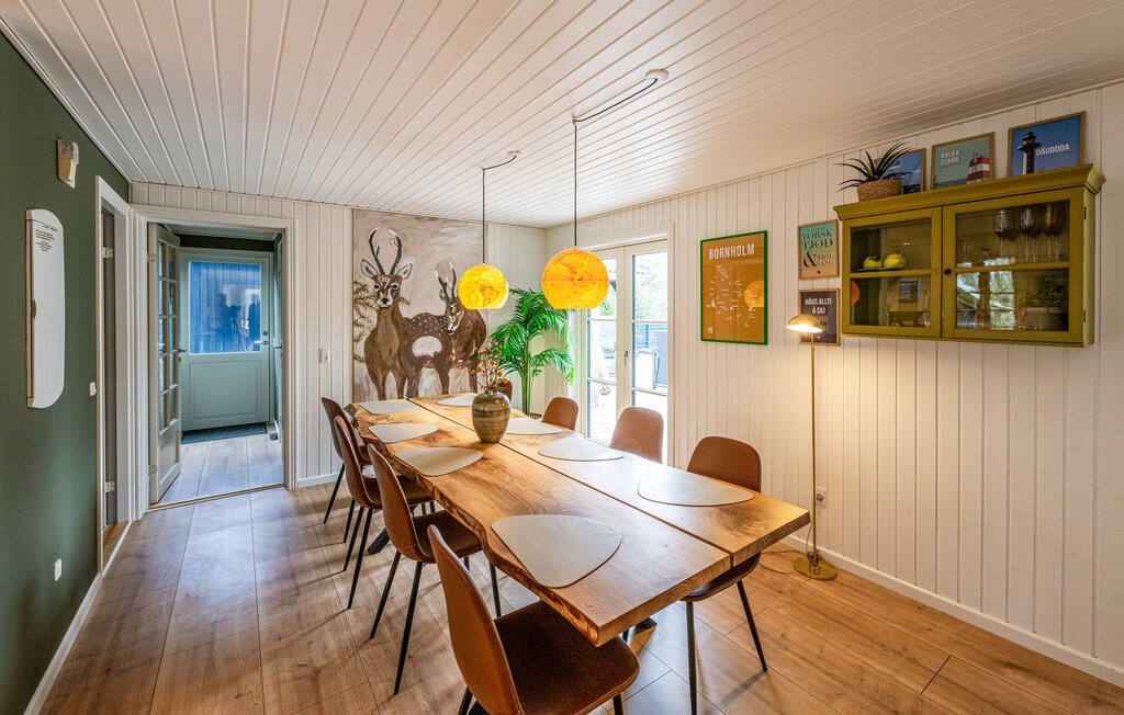 Ferienhaus - Holsterodde , Dänemark - I52667 22