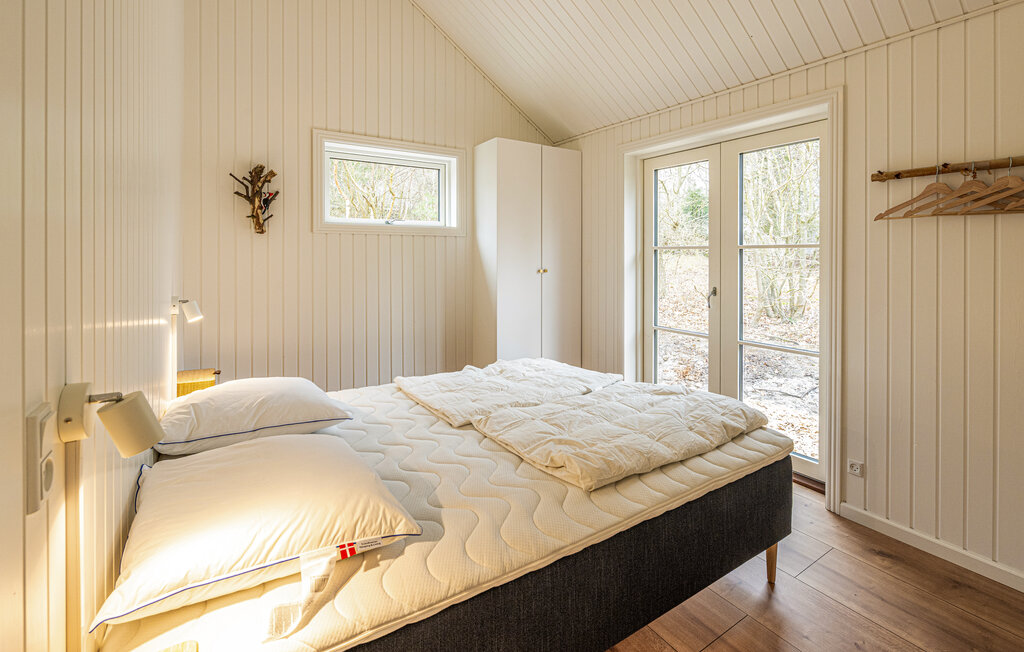 Ferienhaus - Holsterodde , Dänemark - I52667 26