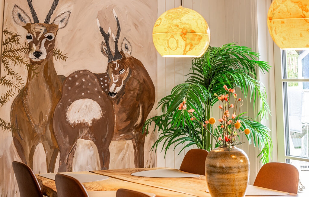Ferienhaus - Holsterodde , Dänemark - I52667 23