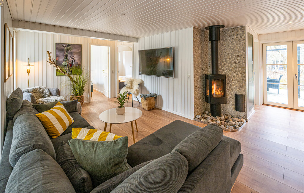 Ferienhaus - Holsterodde , Dänemark - I52667 3