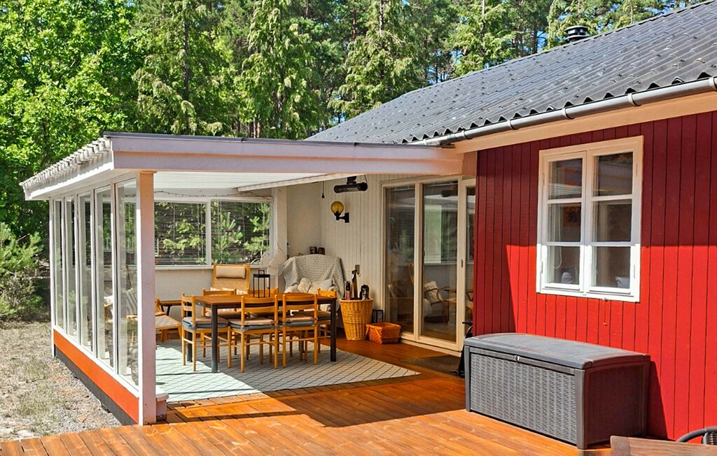 Ferienhaus - Østre Sømark , Dänemark - I52607 3