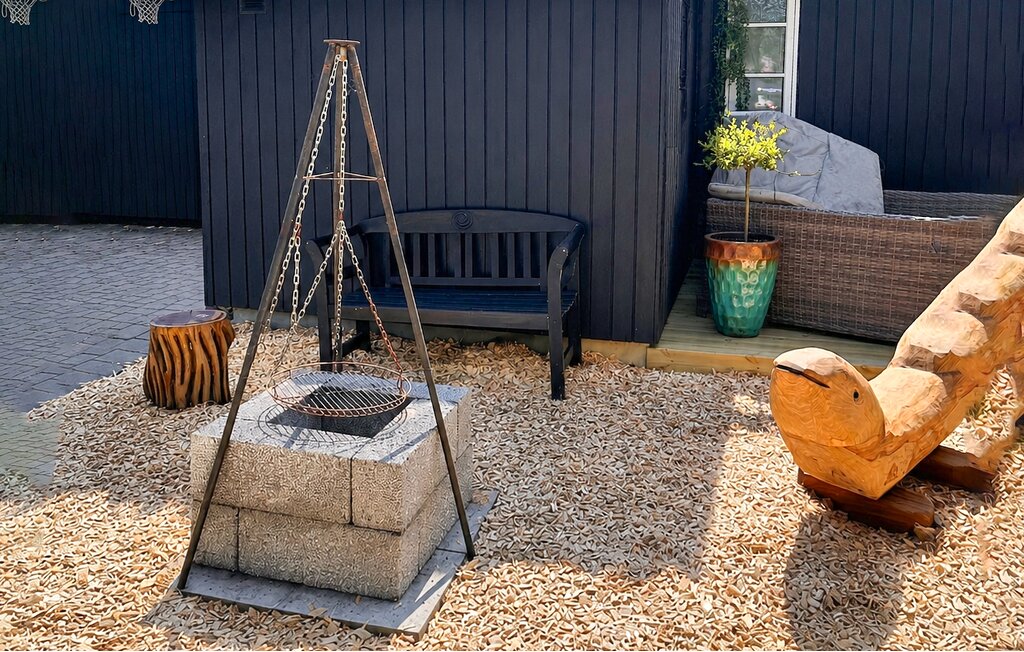 Feriehus - Holsterodde , Danmark - I52667 21