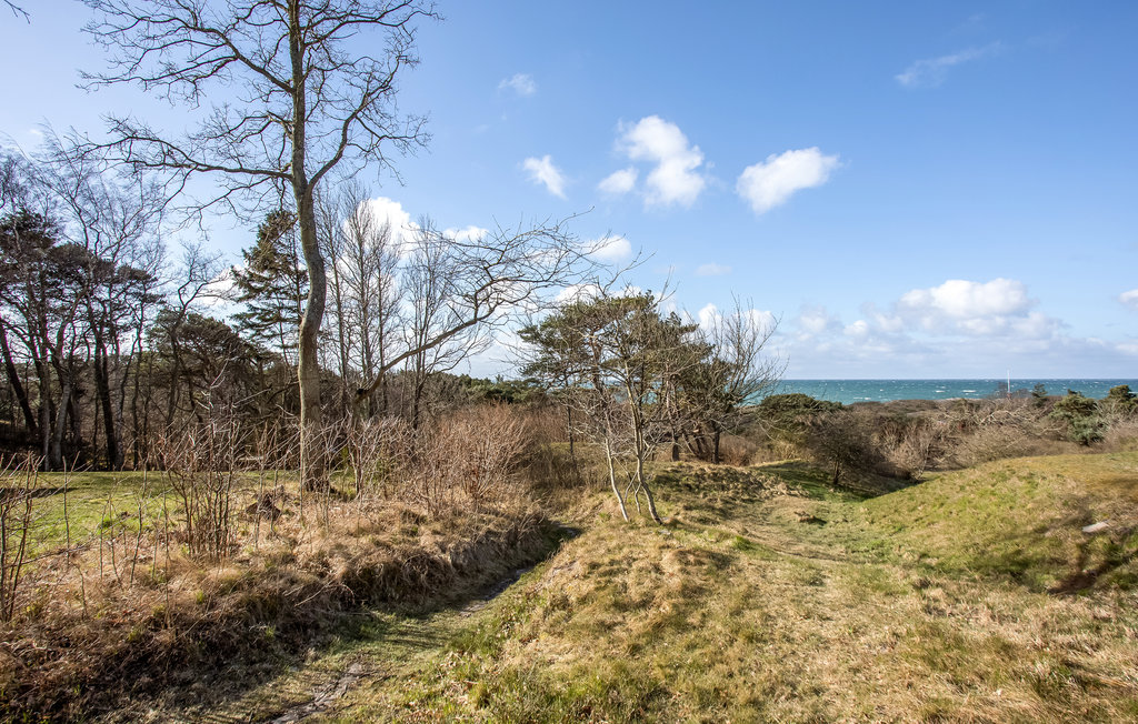 Feriehus - Boderne , Danmark - I53222 21