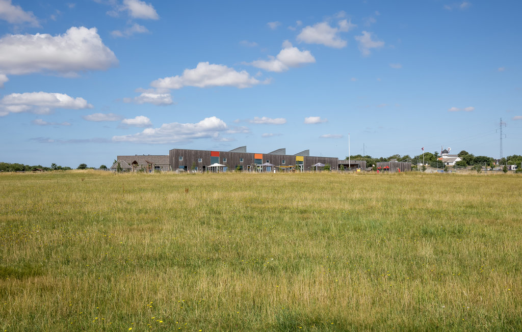 Lejlighed - Åkirkeby , Danmark - I53575 18