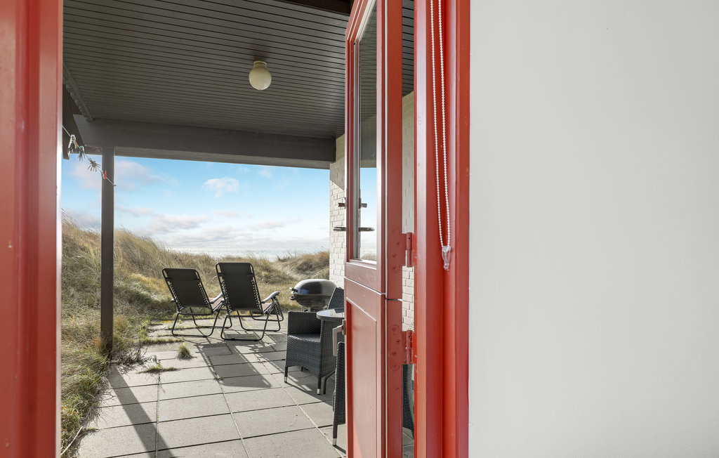 Ferienhaus - Boderne , Dänemark - I53599 6