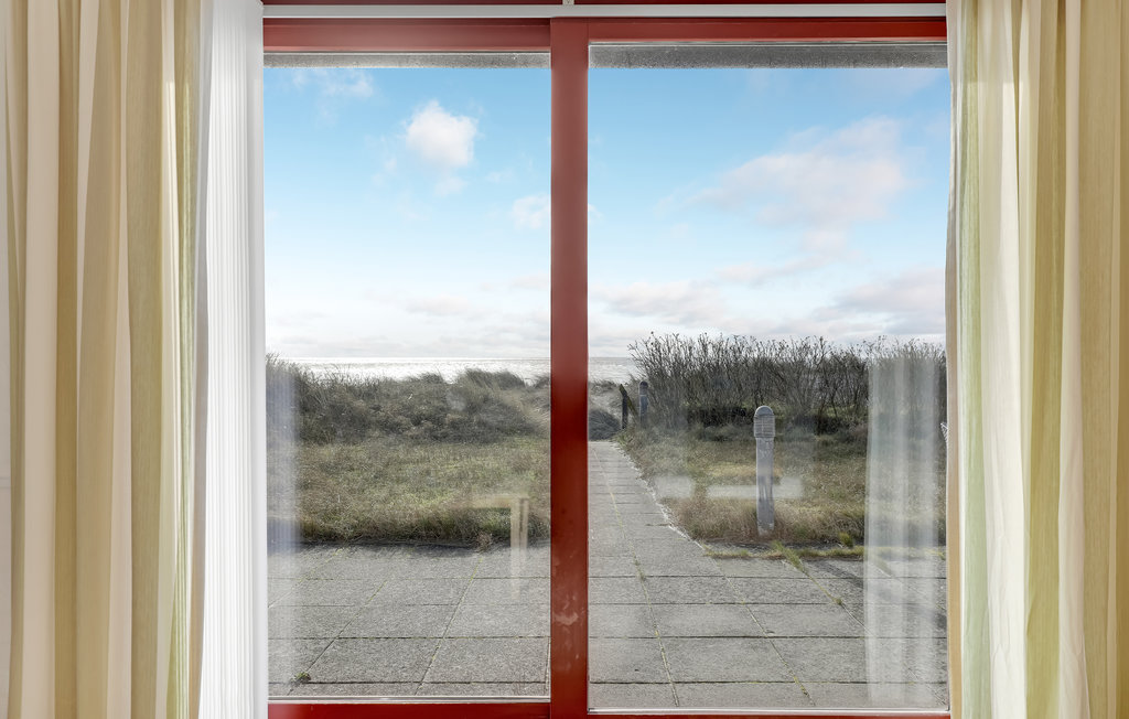 Ferienhaus - Boderne , Dänemark - I53599 19