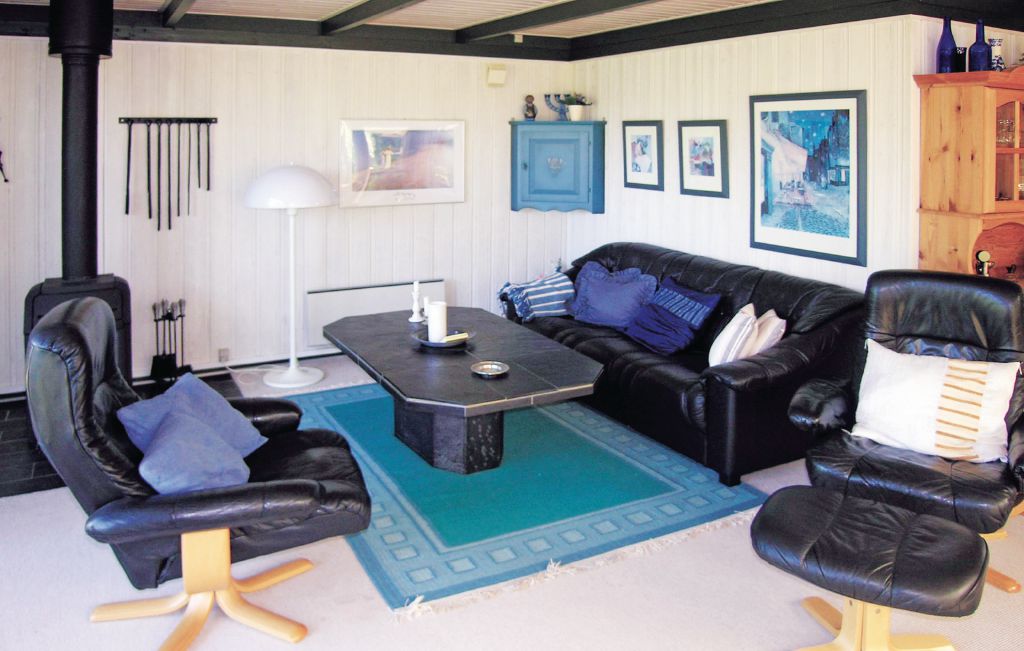 Ferienhaus - Arnager , Dänemark - I53556 2