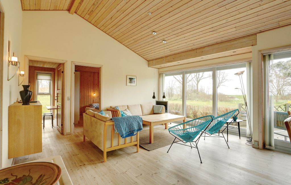 Feriehus - Arnager , Danmark - I53540 2