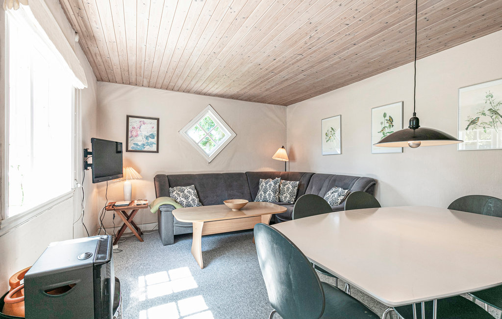 Ferieleilighet - Boderne , Danmark - I53545 2