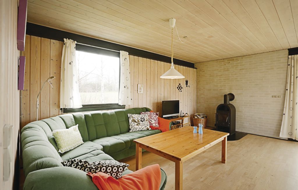 Ferienhaus - Arnager , Dänemark - I53550 2