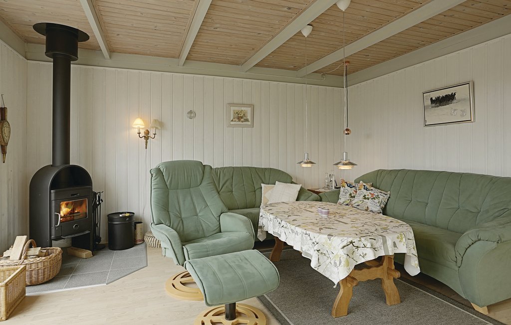 Ferienhaus - Arnager , Dänemark - I53555 2