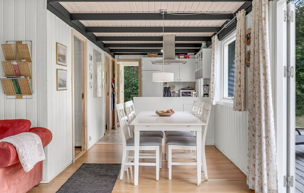 Feriehus - Arnager , Danmark - I53501 18