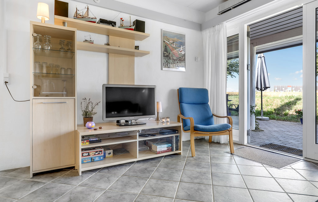 Lejlighed - Åkirkeby , Danmark - I53575 6