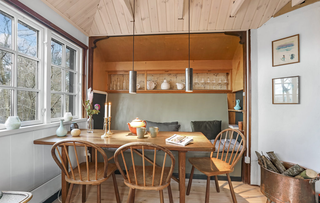 Feriehus - Boderne , Danmark - I53222 5