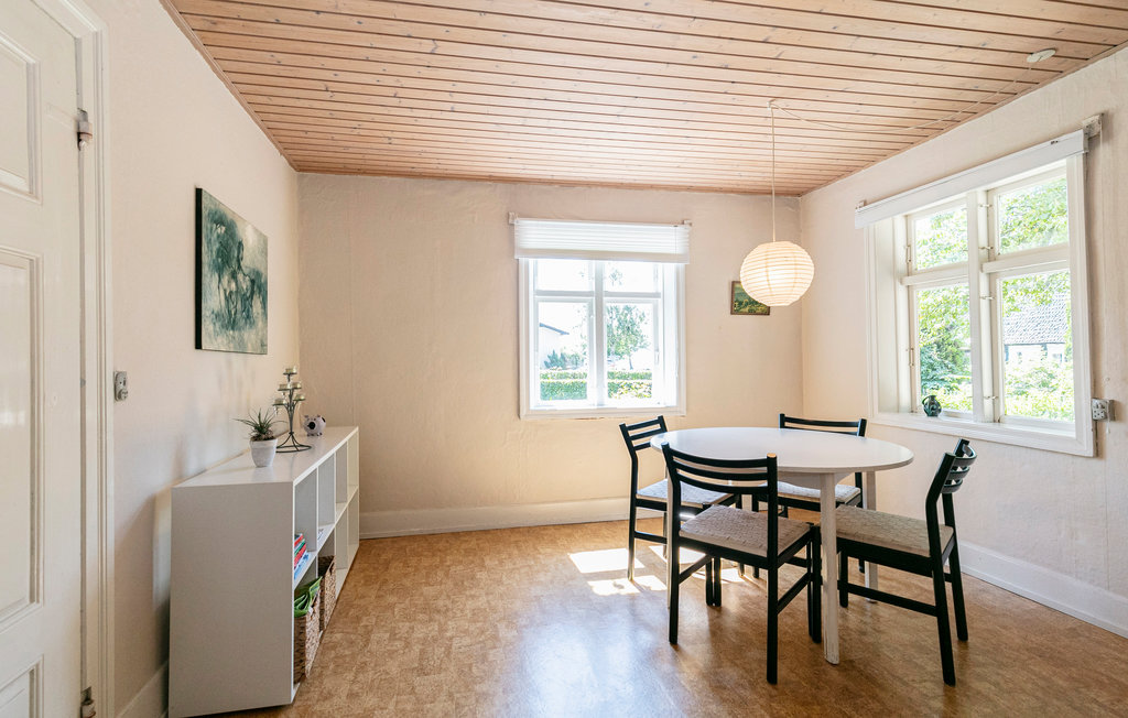 Ferieleilighet - Boderne , Danmark - I53544 9
