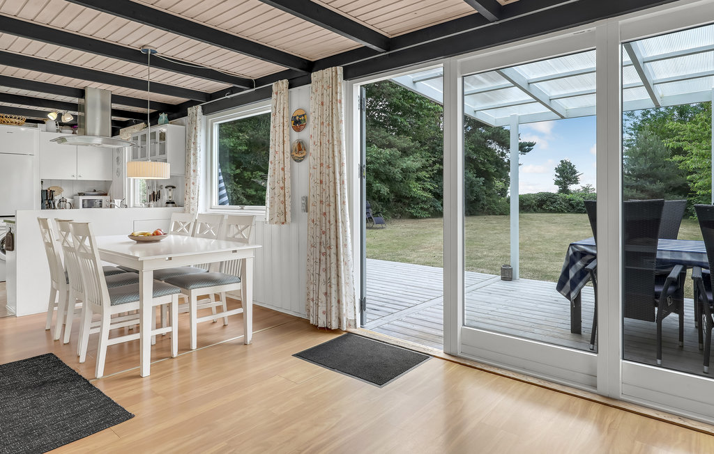 Feriehus - Arnager , Danmark - I53501 6