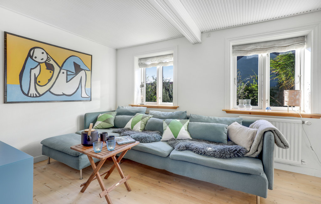 Feriehus - Arnager , Danmark - I53111 15