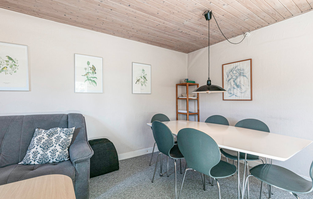 Ferieleilighet - Boderne , Danmark - I53545 4
