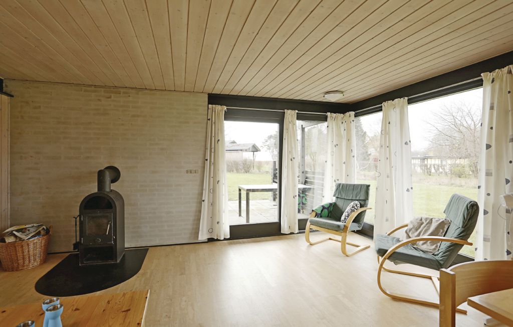 Ferienhaus - Arnager , Dänemark - I53550 6