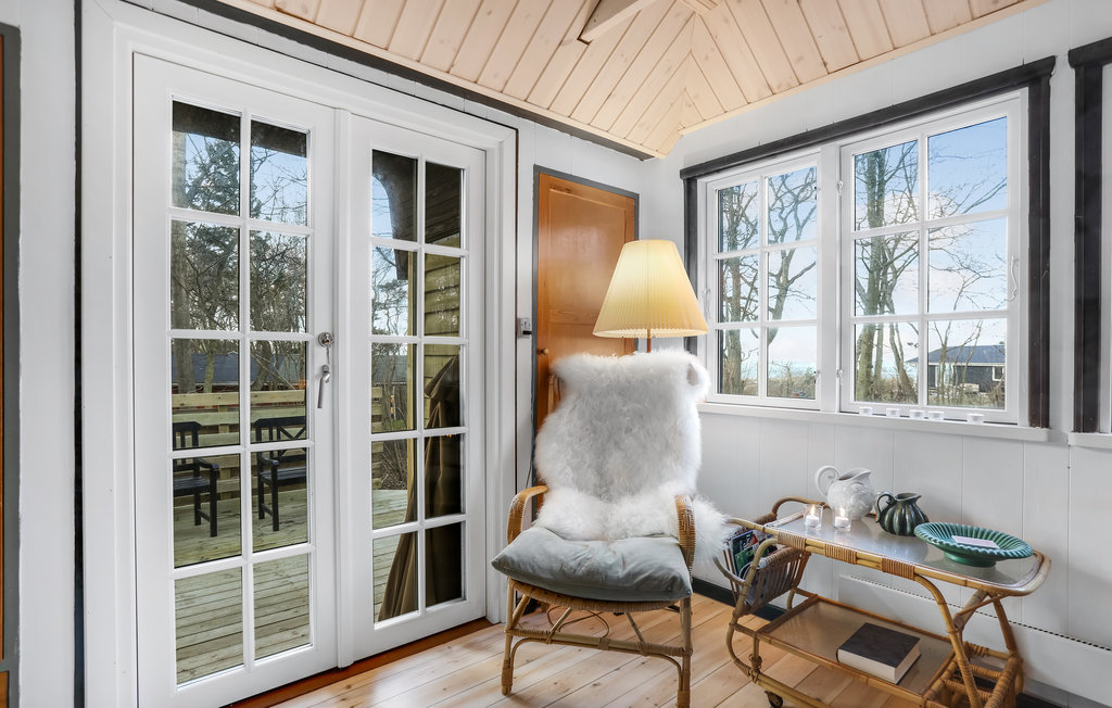 Feriehus - Boderne , Danmark - I53222 4